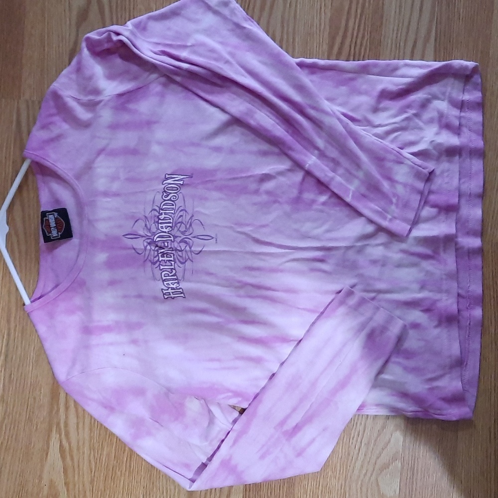 Harley Davidson M Shirt
